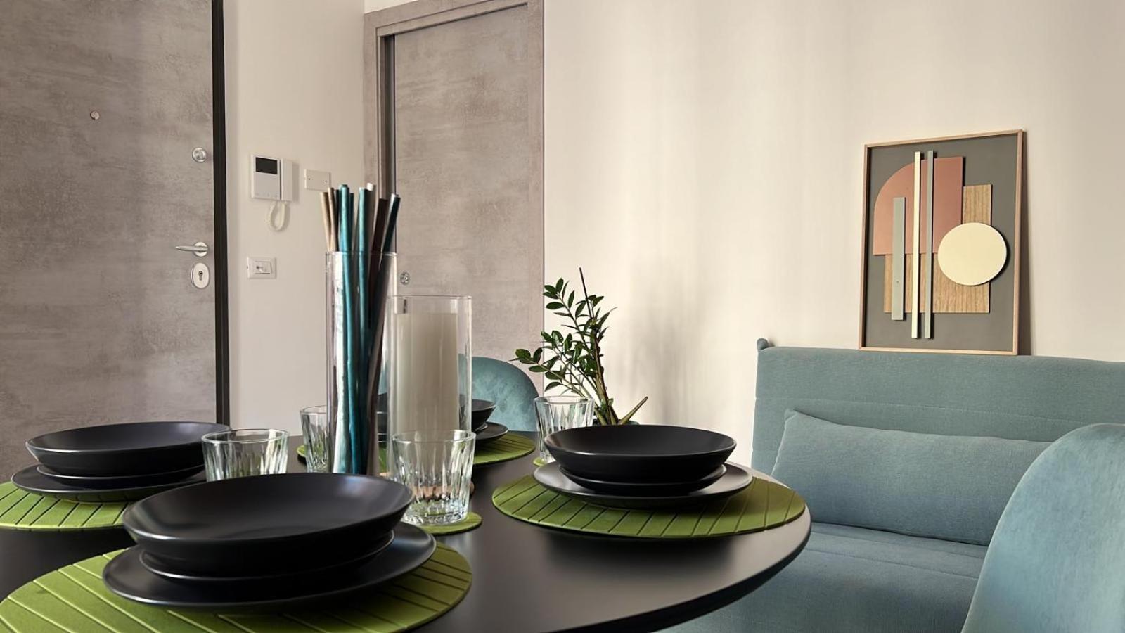 M'Ama Apartment 1 Ficarazzi Dış mekan fotoğraf
