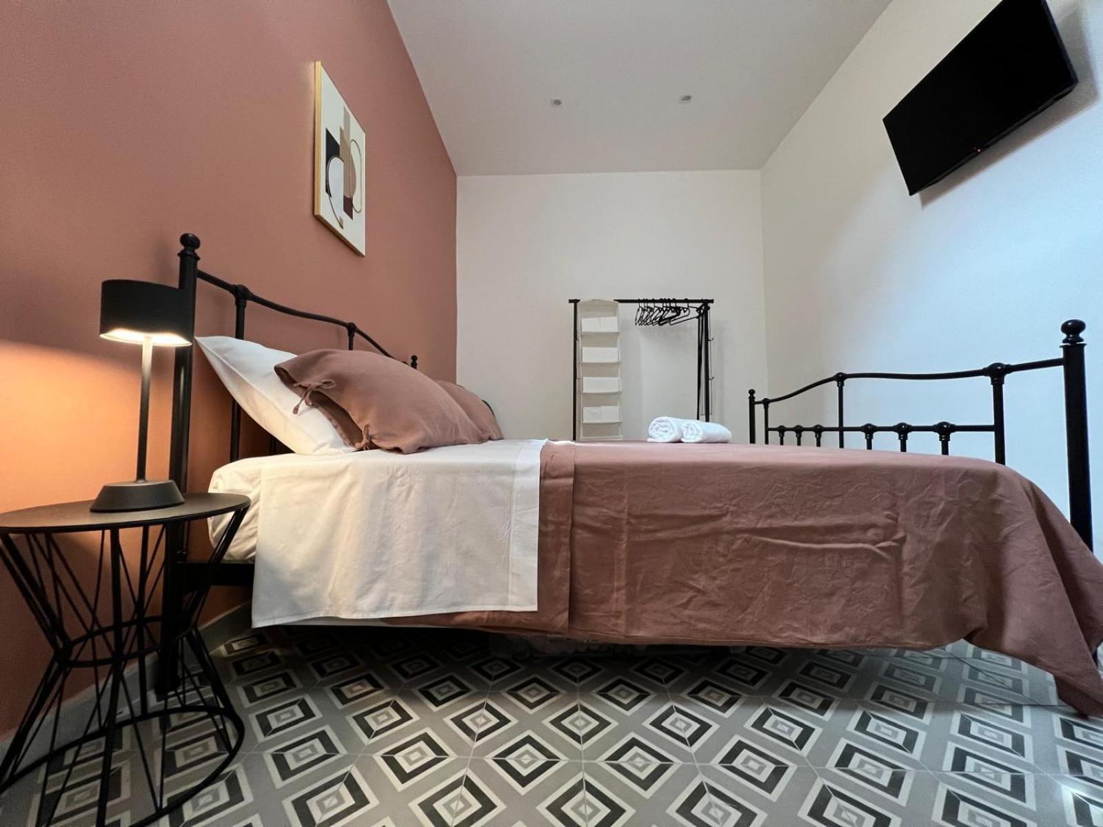 M'Ama Apartment 1 Ficarazzi Dış mekan fotoğraf