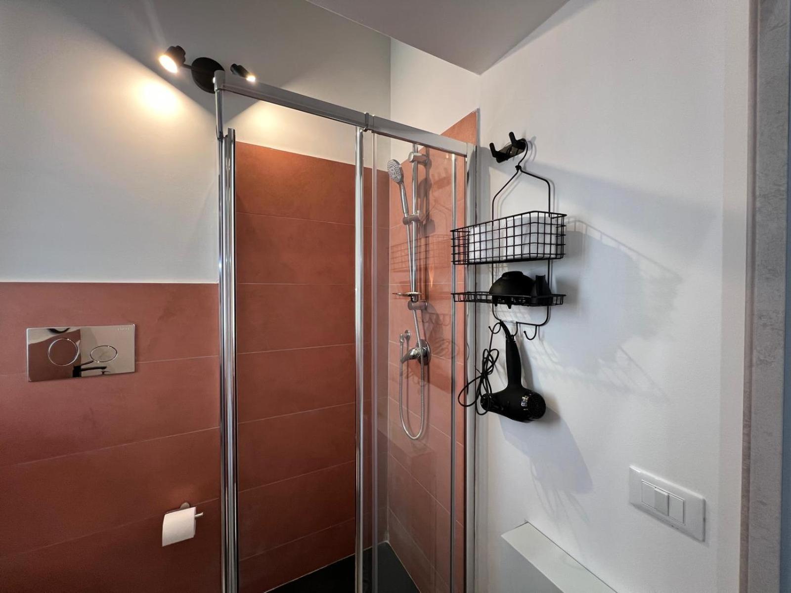 M'Ama Apartment 1 Ficarazzi Dış mekan fotoğraf